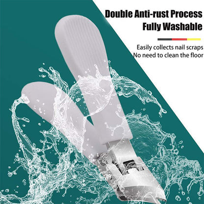 🔥Cisaille à ongles coudée Eagle Beak, lot de 3 pièces
