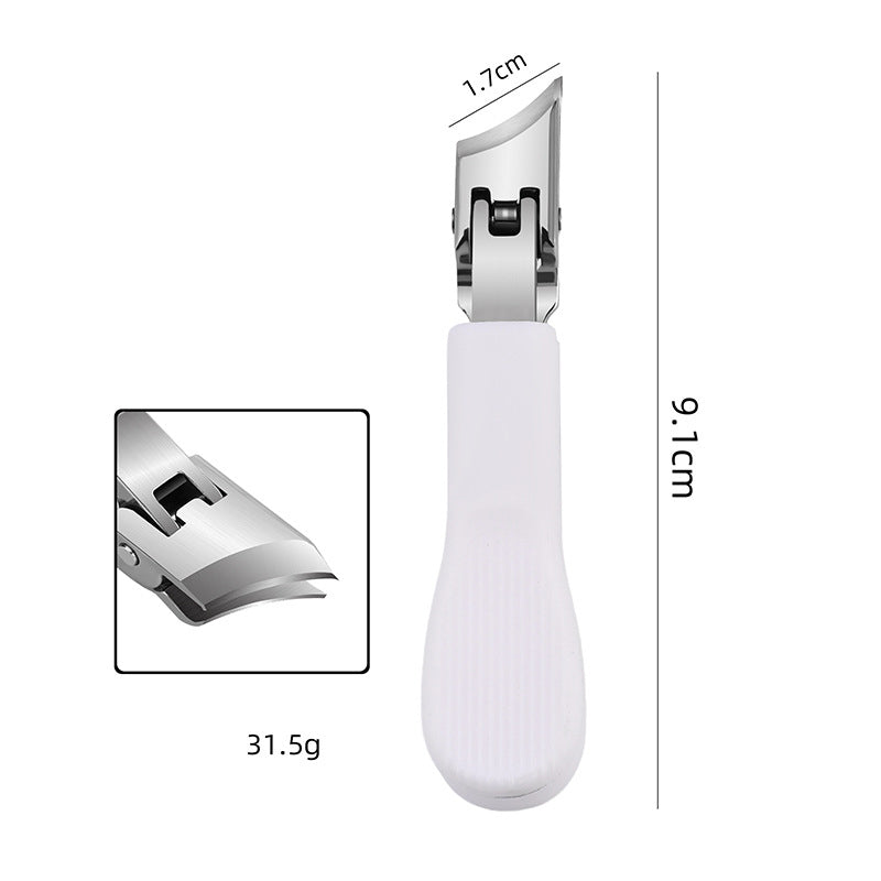 🔥Cisaille à ongles coudée Eagle Beak, lot de 3 pièces