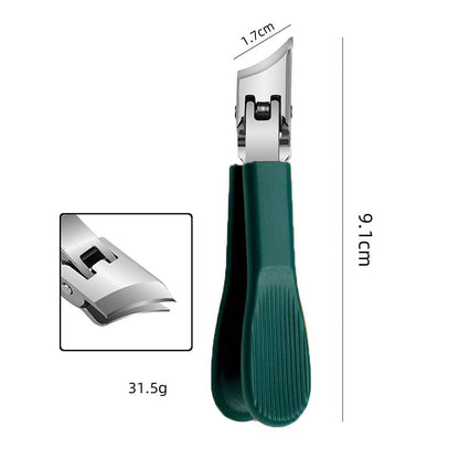 🔥Cisaille à ongles coudée Eagle Beak, lot de 3 pièces