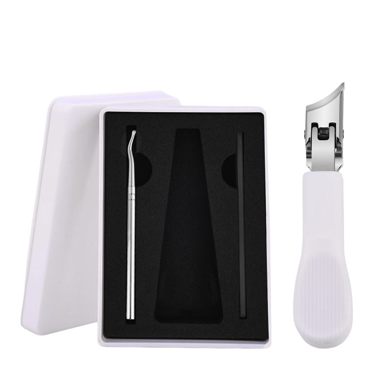 🔥Cisaille à ongles coudée Eagle Beak, lot de 3 pièces
