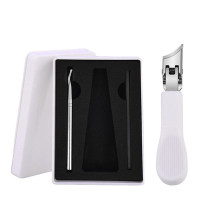 🔥Cisaille à ongles coudée Eagle Beak, lot de 3 pièces