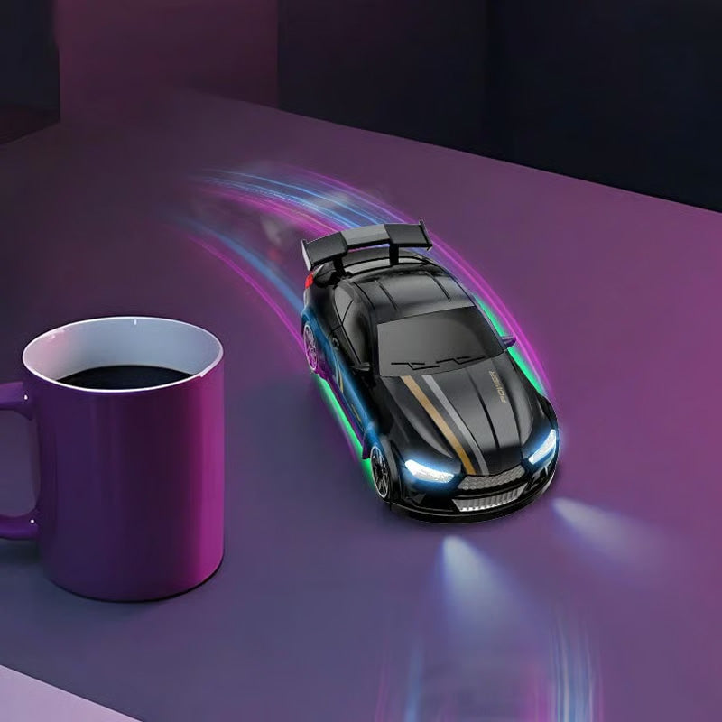 Mini Voiture Télécommandée Drift