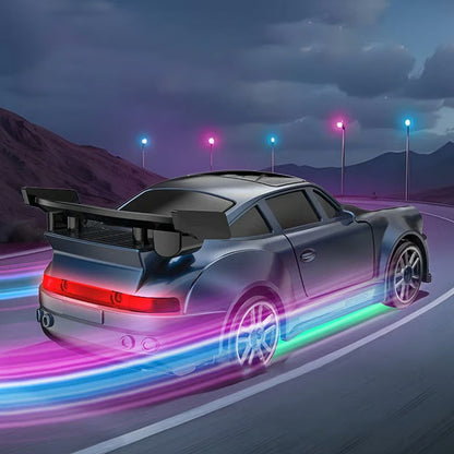 Mini Voiture Télécommandée Drift