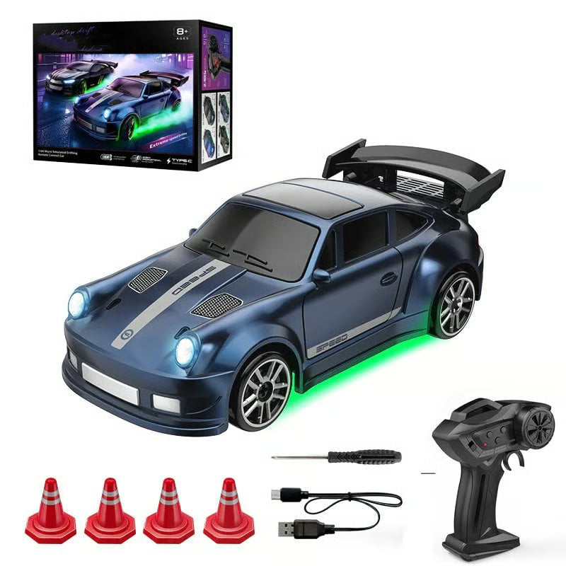 Mini Voiture Télécommandée Drift