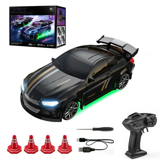 Mini Voiture Télécommandée Drift