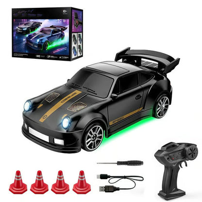 Mini Voiture Télécommandée Drift