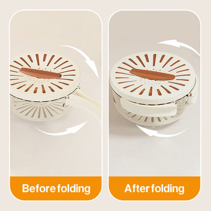 Panier de Drainage Multifonction avec Couvercle