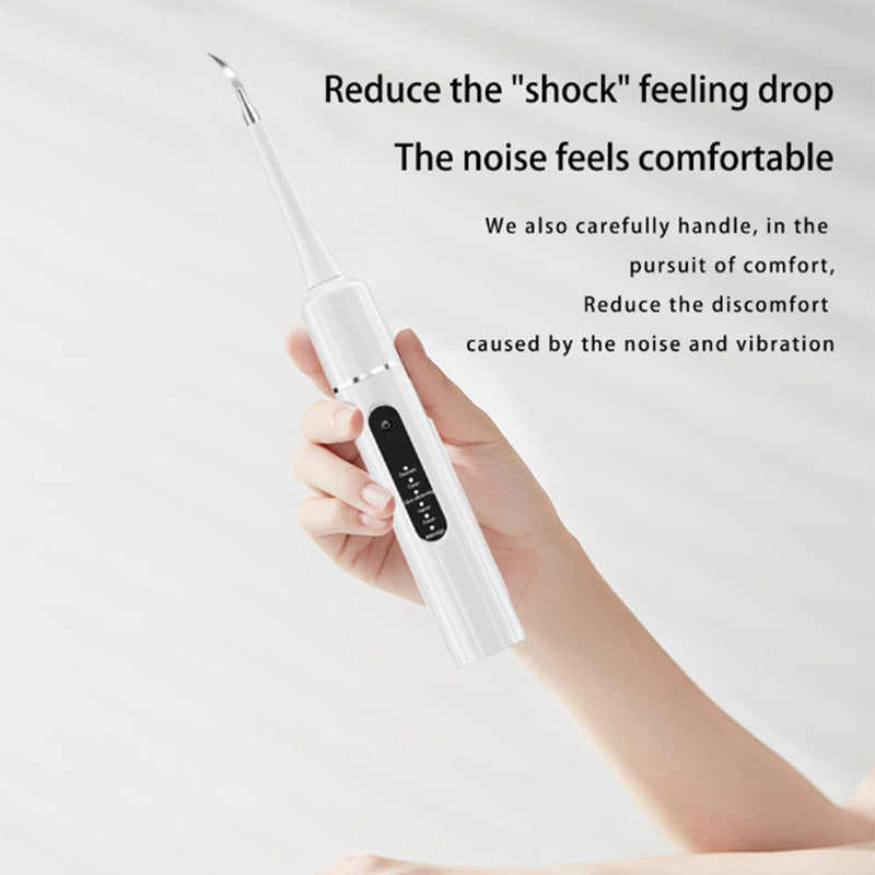 🖤 Soldes Black Friday : 50 % DE RÉDUCTION🖤🦷 Nettoyeur dentaire ultrasonique professionnel multifonction et à plusieurs vitesses