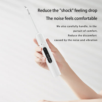 🖤 Soldes Black Friday : 50 % DE RÉDUCTION🖤🦷 Nettoyeur dentaire ultrasonique professionnel multifonction et à plusieurs vitesses