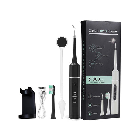 🖤 Soldes Black Friday : 50 % DE RÉDUCTION🖤🦷 Nettoyeur dentaire ultrasonique professionnel multifonction et à plusieurs vitesses