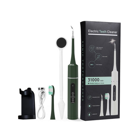 🖤 Soldes Black Friday : 50 % DE RÉDUCTION🖤🦷 Nettoyeur dentaire ultrasonique professionnel multifonction et à plusieurs vitesses
