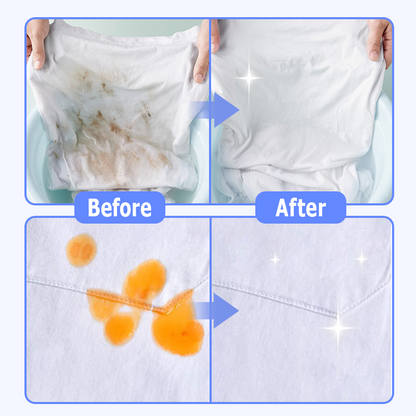 🔥🔥🔥Détachant puissant pour vêtements à l'huile 250 ml✨✨✨