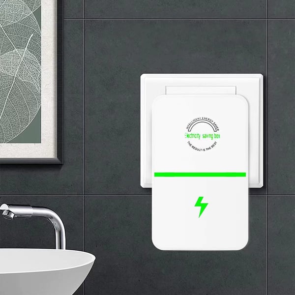 🔥🔥 Soldes de mi-année limités dans le temps 🔥🔥 Boîte d'économie d'énergie domestique 💥 Achetez-en 1, obtenez-en 1 gratuit 💥
