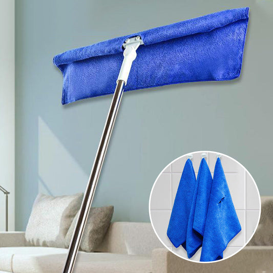 💙💙Chiffon de nettoyage épaissi pour Magic Sweeper💙💙