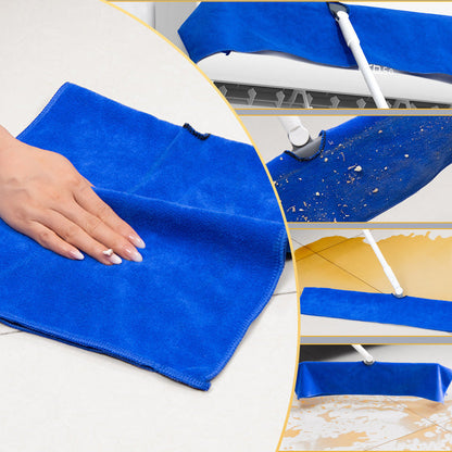 💙💙Chiffon de nettoyage épaissi pour Magic Sweeper💙💙
