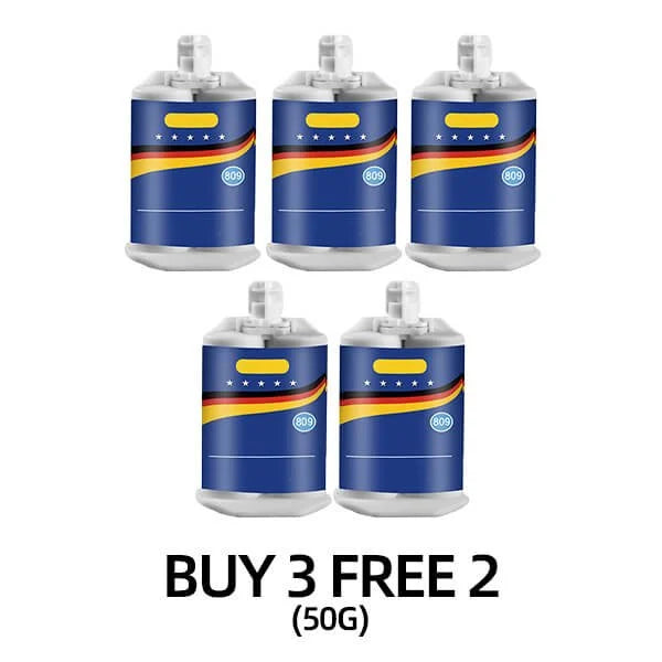 📢✨Achetez 3 Gratuit 2 🔥Colle de réparation de métaux
