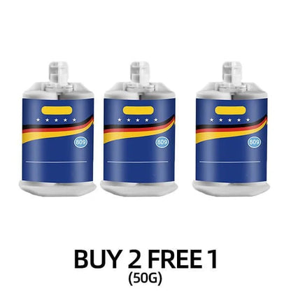 📢✨Achetez 3 Gratuit 2 🔥Colle de réparation de métaux