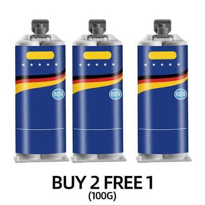 📢✨Achetez 3 Gratuit 2 🔥Colle de réparation de métaux