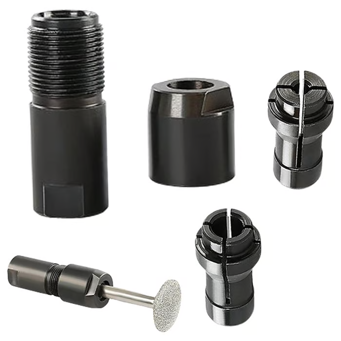 ⚙️Accessoires de conversion pour meuleuse d'angle