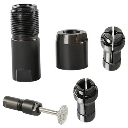 ⚙️Accessoires de conversion pour meuleuse d'angle