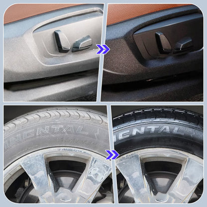 🚗Rénovateur de revêtement pour pièces en plastique dans le secteur automobile