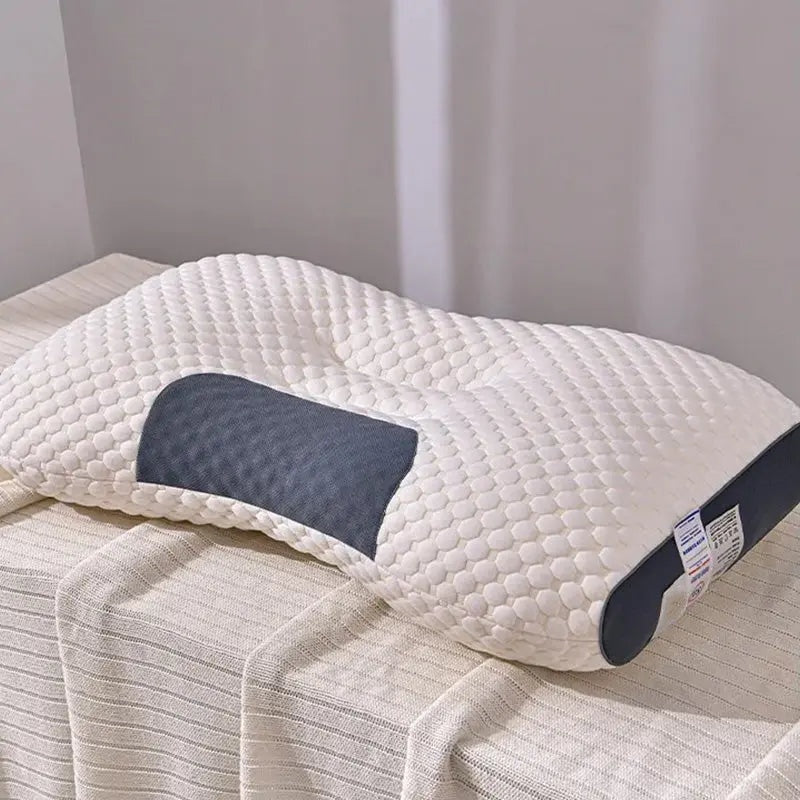 🏆60% de réduction pour une durée limitée📢Oreiller de massage antibactérien pour le cou🎁
