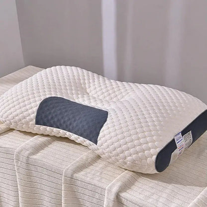 🏆60% de réduction pour une durée limitée📢Oreiller de massage antibactérien pour le cou🎁
