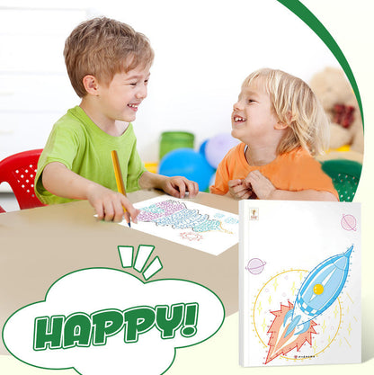 Challenging and Fun Dot to Dot Books for Kids