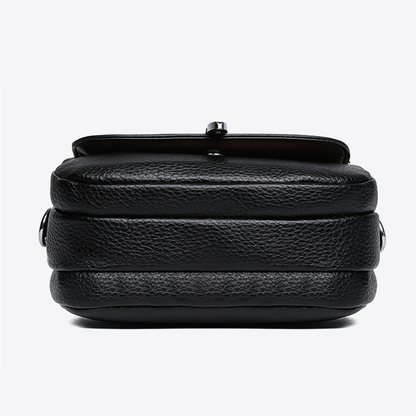 🔥🔥🔥Sac léger à bandoulière de couleur unie pour femmes🎁✨