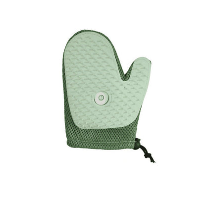 💝Hot Sale 50% OFF 💝 Gants de toilettage pour chiens et chats avec spray intégré🐾🧤