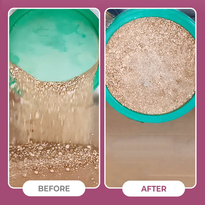 Sand Fixative Pro - Stabilisateur de surface ultime pour murs et sols 🛡️✨