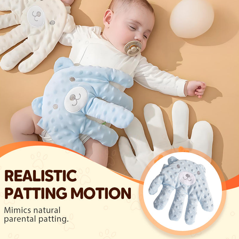 Paume de sommeil intelligente et apaisante pour bébé