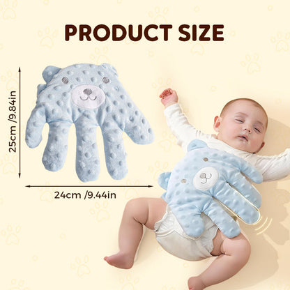 Paume de sommeil intelligente et apaisante pour bébé