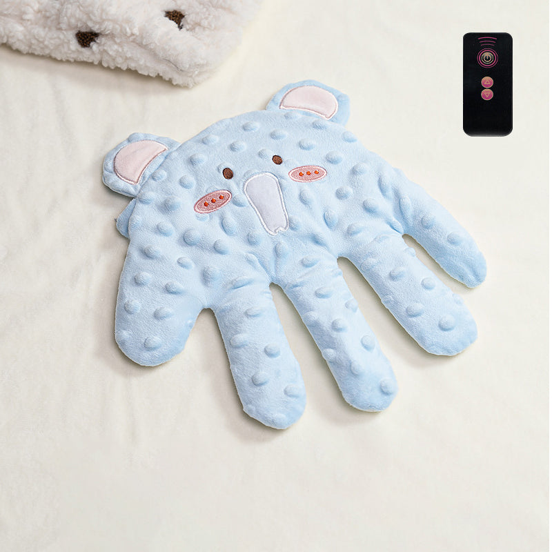Paume de sommeil intelligente et apaisante pour bébé