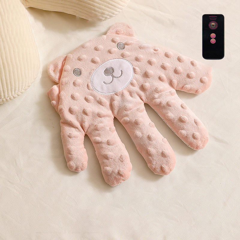 Paume de sommeil intelligente et apaisante pour bébé