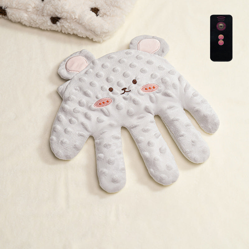 Paume de sommeil intelligente et apaisante pour bébé