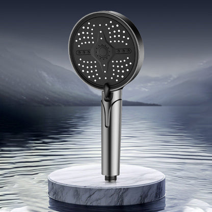 Douche à main multifonctionnelle à haute pression🚿💦
