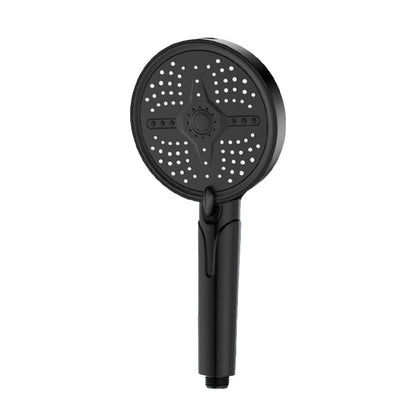 Douche à main multifonctionnelle à haute pression🚿💦