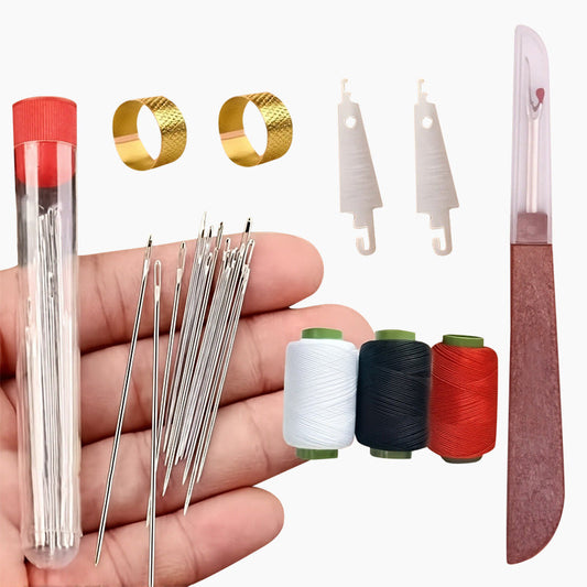 🏆37PCS Jeu d'outils de couture🧵✨