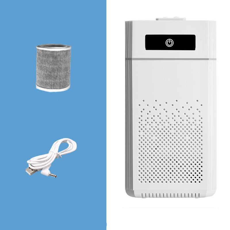 🌿💨 Purificateur d'air pour la maison – Protection complète 🛡️🏠 pour un air ambiant frais et pur, idéal contre les allergènes, la poussière et les odeurs. 🎁