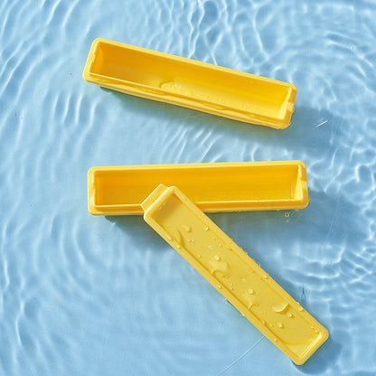 🔥🔥🔥Amusant set de glaçons DIY en forme de frites en matériau de qualité alimentaire🎁✨