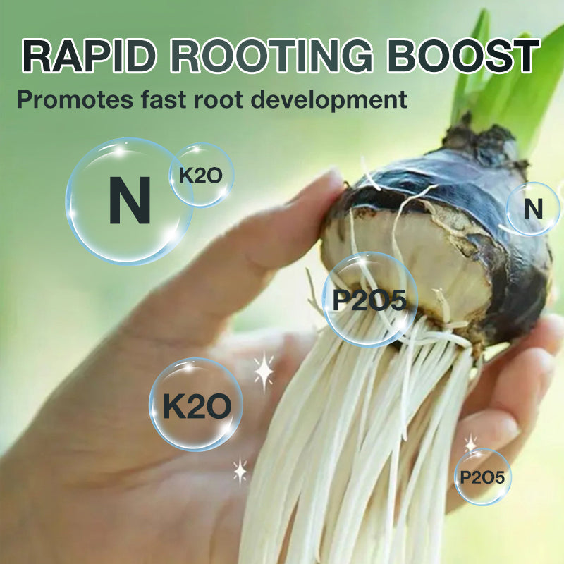 ⌛limited-time 50% off🔥Hydroponic Plant Nutrient Solution