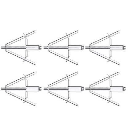 🔧✨ Dispositif de réparation pour boîte de jonction dissimulée — Facile, rapide et sûr pour vos travaux électriques invisibles ! 💡💪
