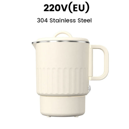 🔥Bouilloire électrique pliable portable