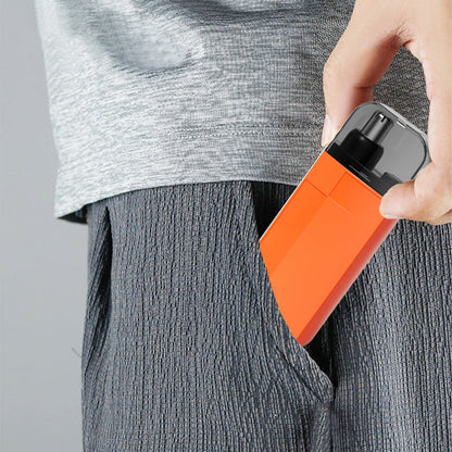 2025 vente chaude Trimmer de nez imperméable Rechargeable Portable🔥