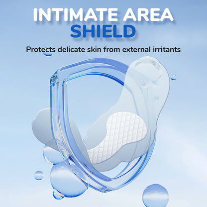 ✨Patch hygiénique imperméable💦Nagez en toute sécurité down there！