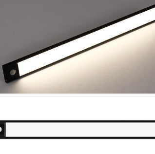 Éclairage LED pour armoire avec détecteur de mouvement💡
