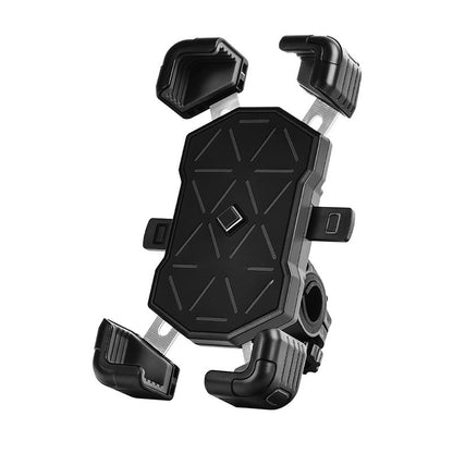 Support universel pour téléphone portable pour vélo
