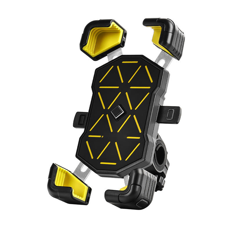 Support universel pour téléphone portable pour vélo