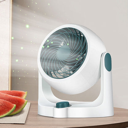 💥Ventilateur de circulation d'air domestique 🌬️